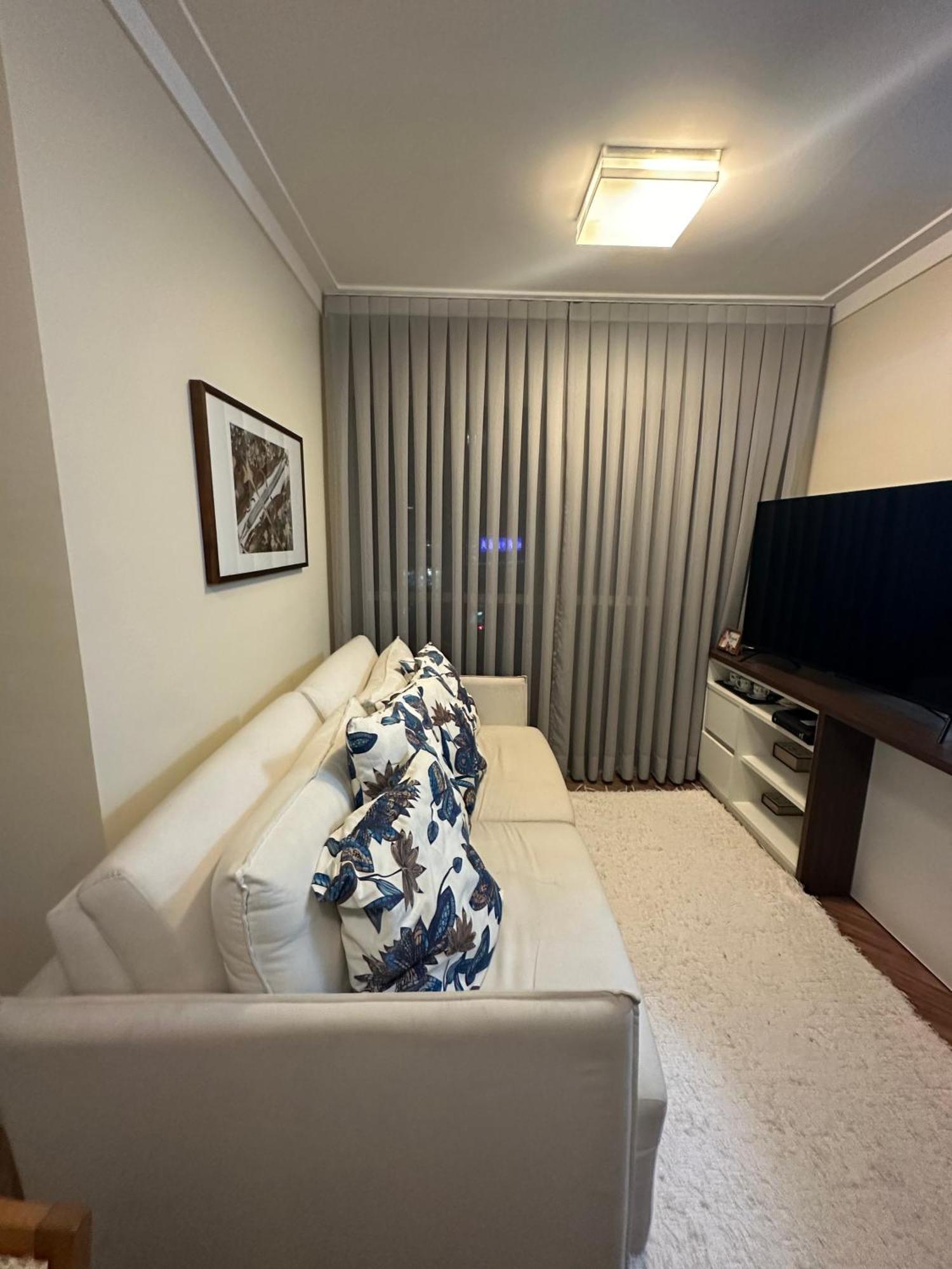 Allianz Parque Iii, Perdizes Apartment Sao Paulo