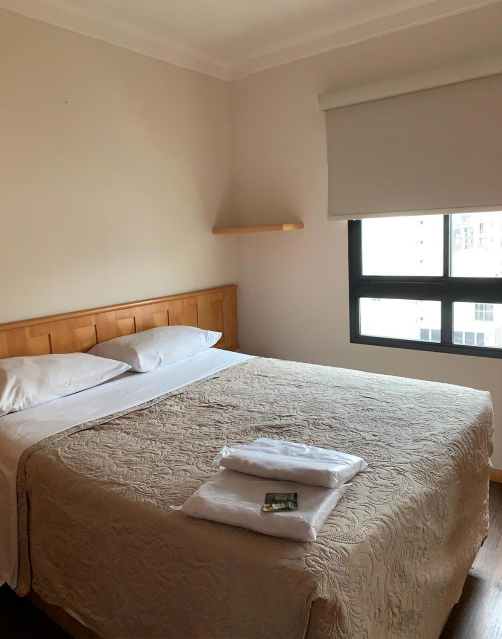 Apartment Charmoso Flat Em Pinheiros *