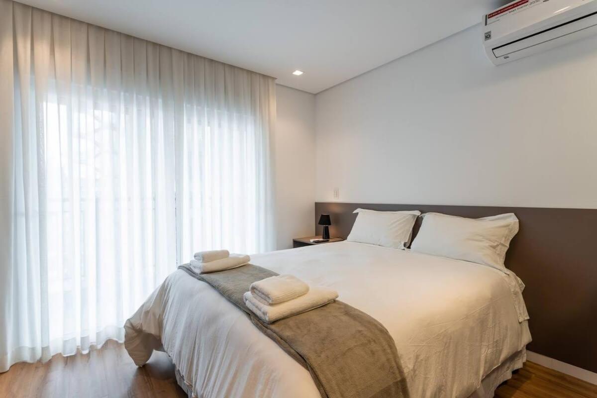 Bhomy Bela Vista Comodidade Em Apm1308 São Paulo