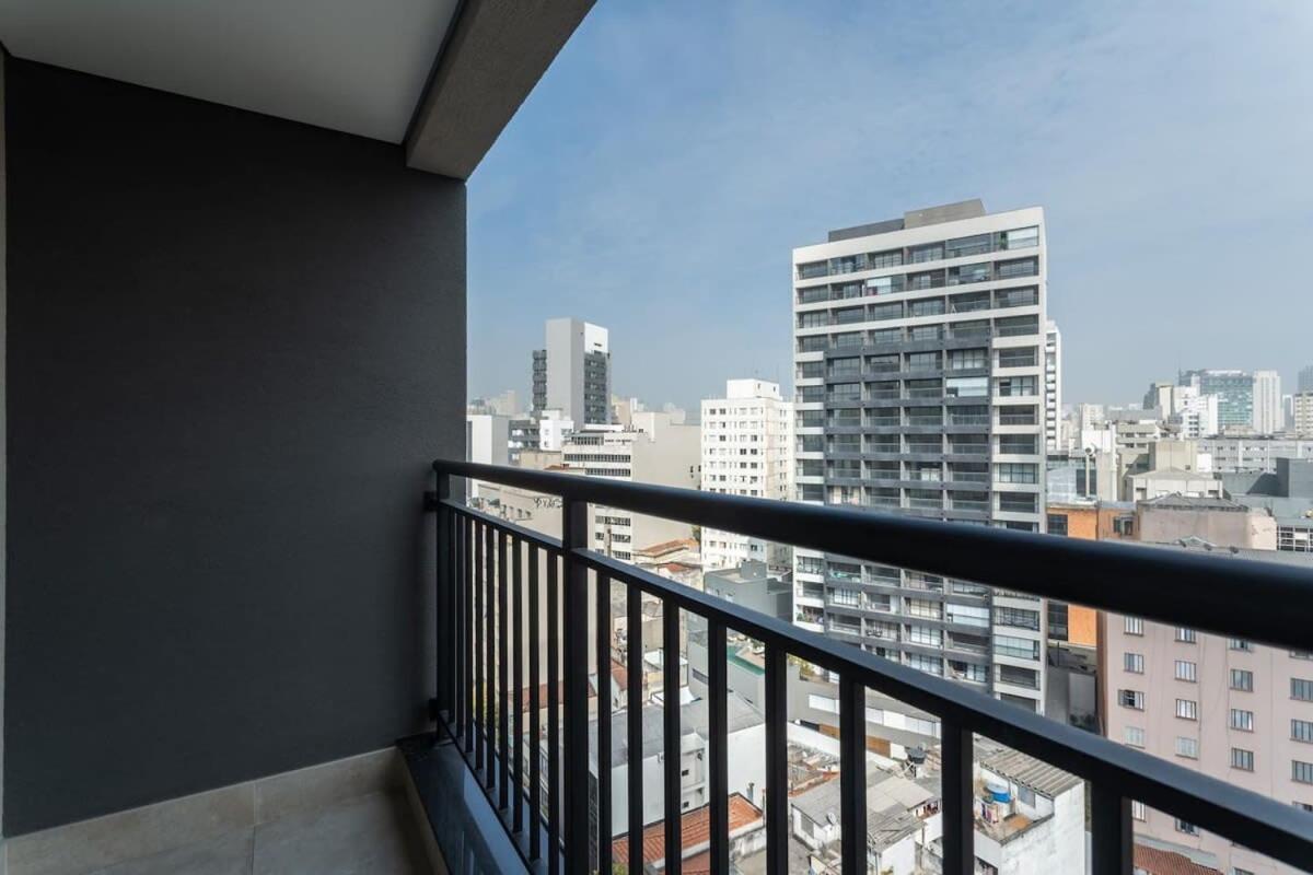 Apartment Bhomy Bela Vista Comodidade Em Apm1308
