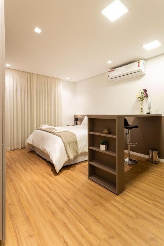 Bhomy Bela Vista Comodidade Em Apm1308 Apartment São Paulo