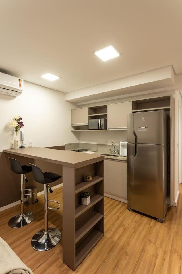 Apartment Bhomy Bela Vista Comodidade Em Apm1308