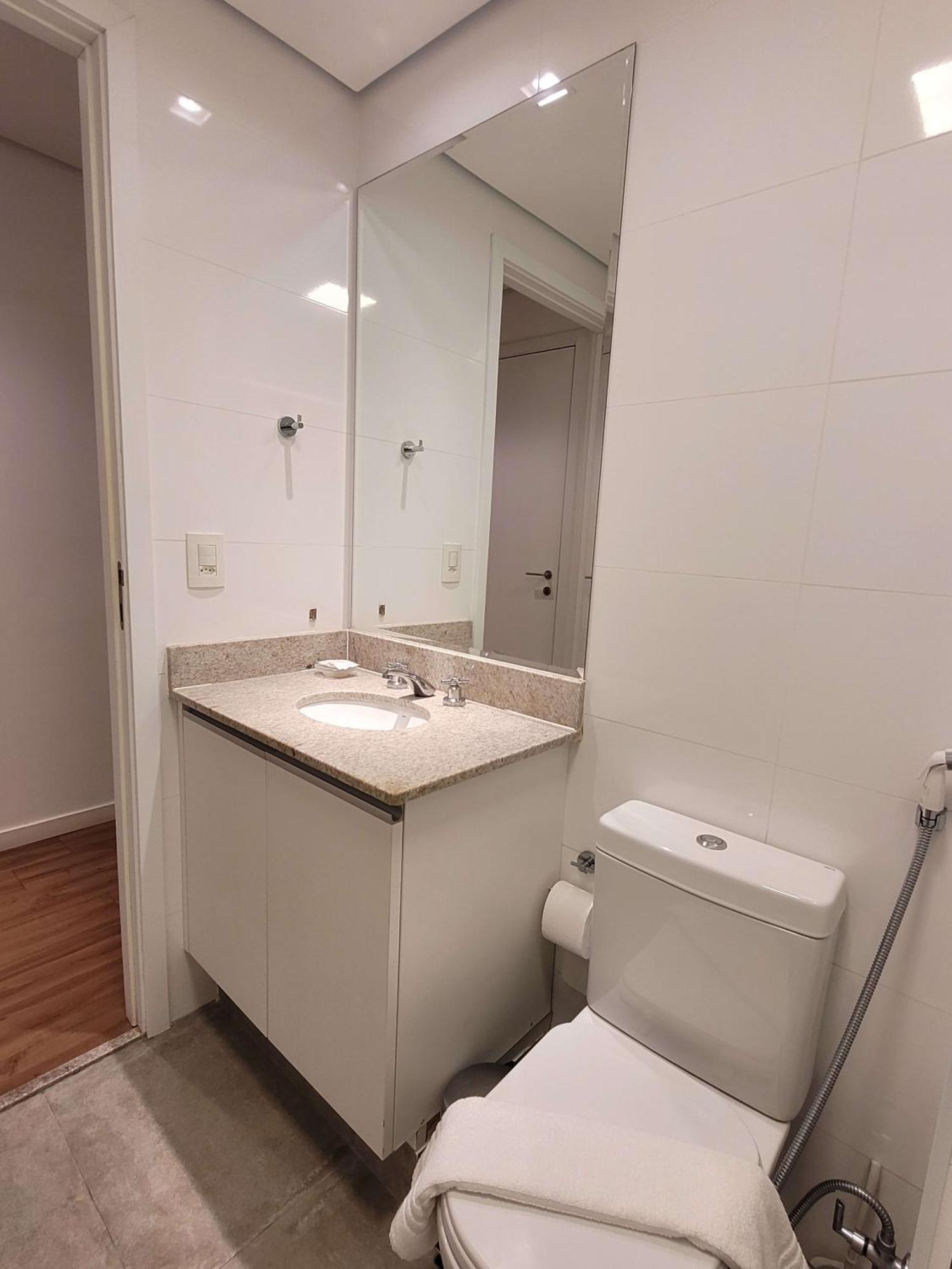 Bhomy Bela Vista Comodidade Em Apm1308 Apartment São Paulo