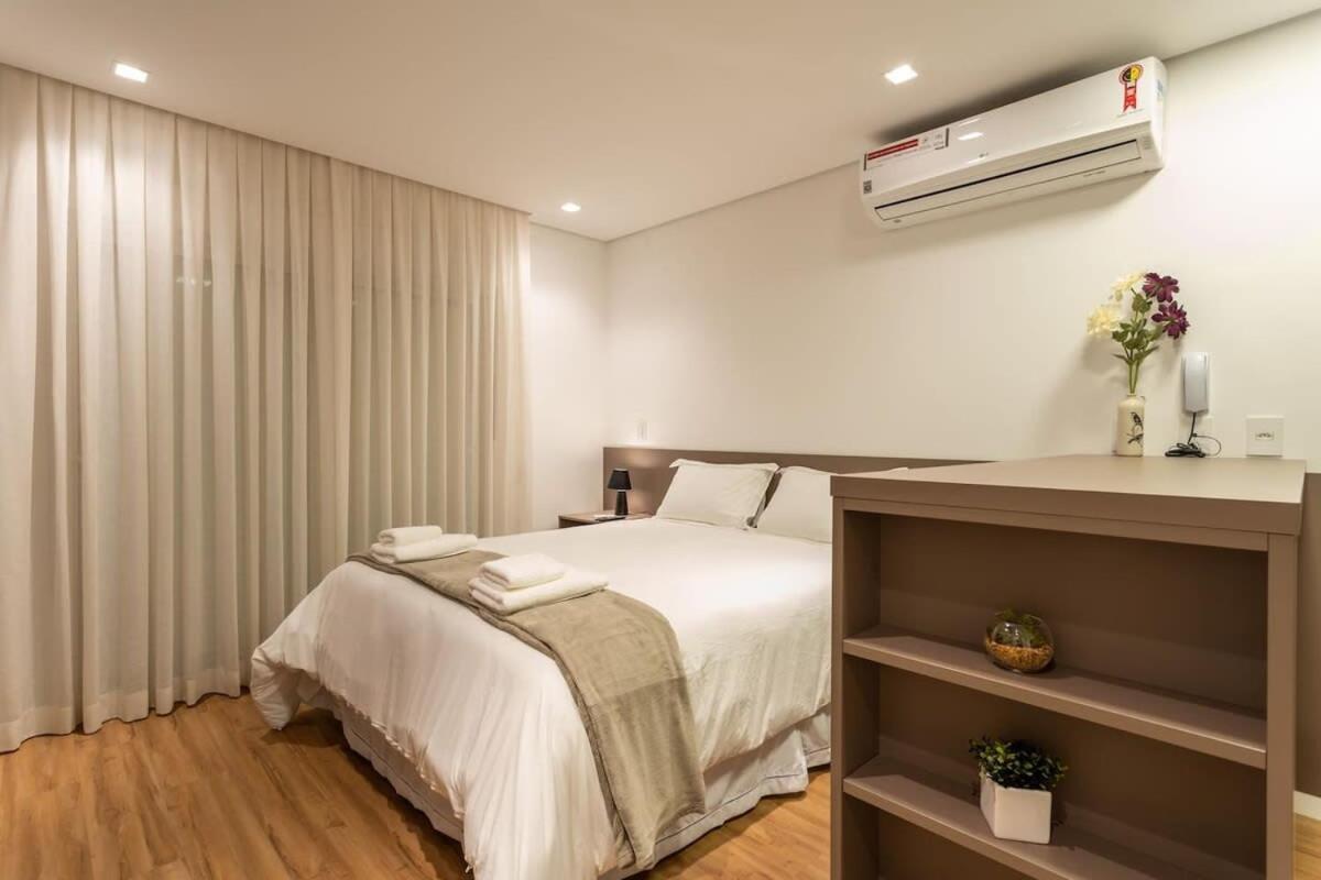 Apartment Bhomy Bela Vista Comodidade Em Apm1308