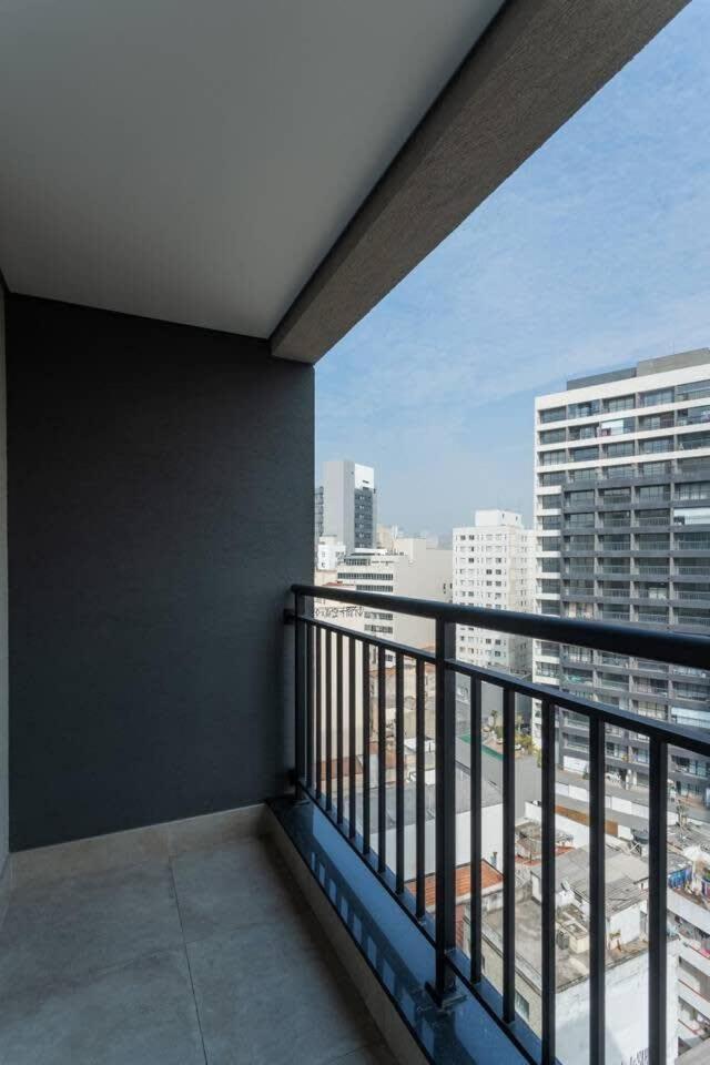 Bhomy Bela Vista Comodidade Em Apm1308 Apartment São Paulo