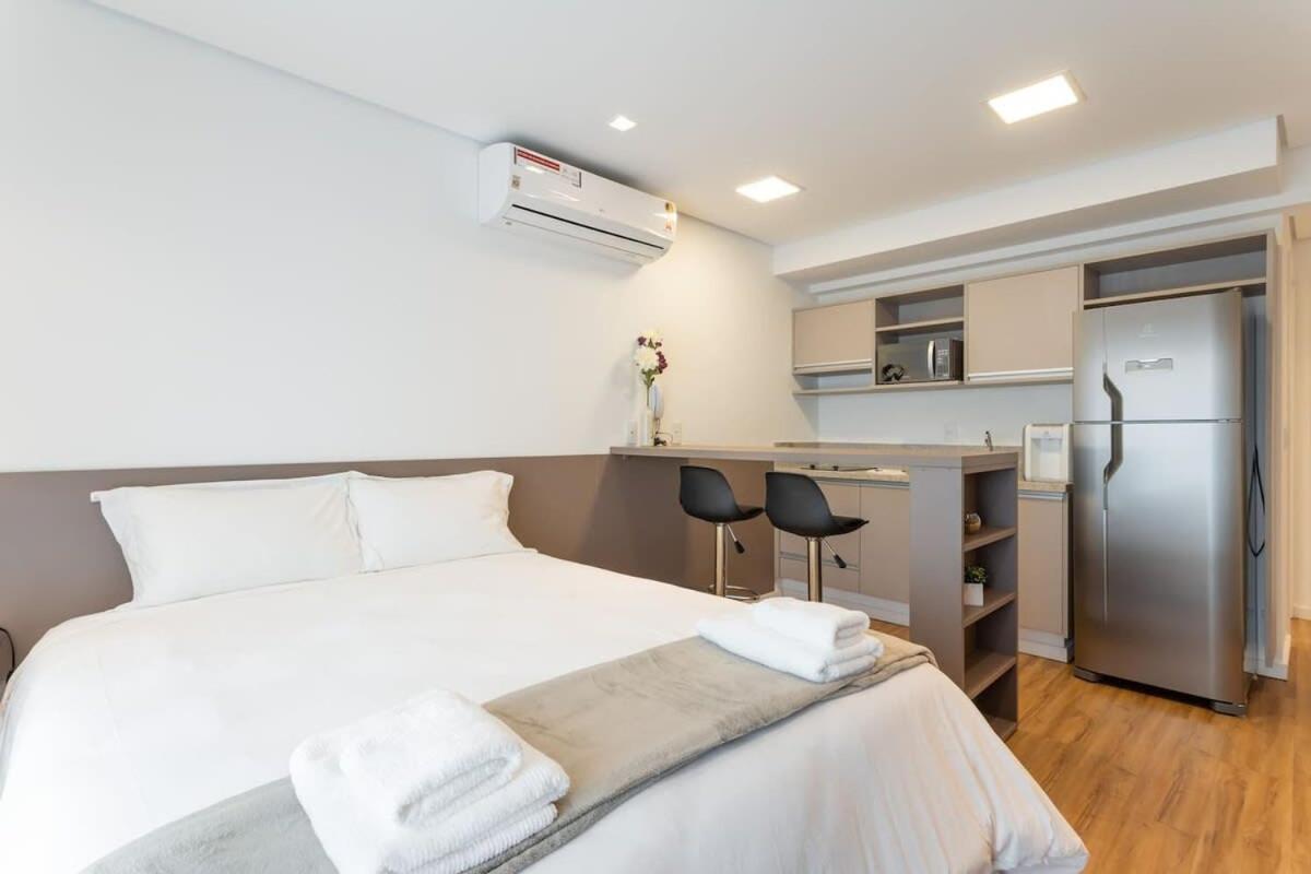 Bhomy Bela Vista Comodidade Em Apm1308 São Paulo