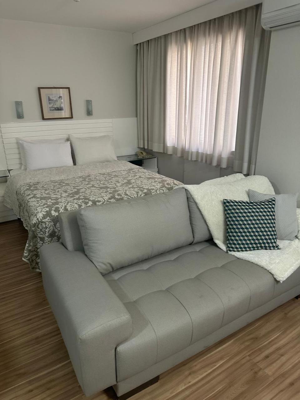 Apartment Alameda Lorena *