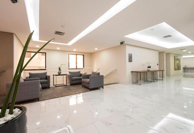 Alameda Lorena Apartment Sao Paulo