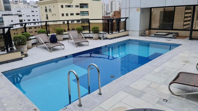 Alameda Lorena * Sao Paulo