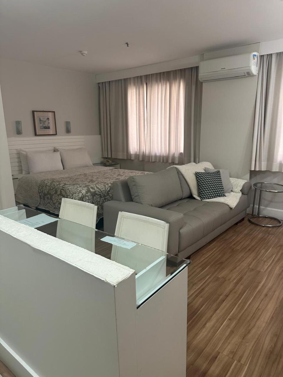 Alameda Lorena Apartment