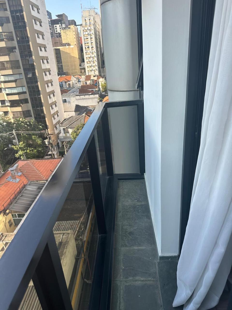 Jardim Paulista Com Vista *