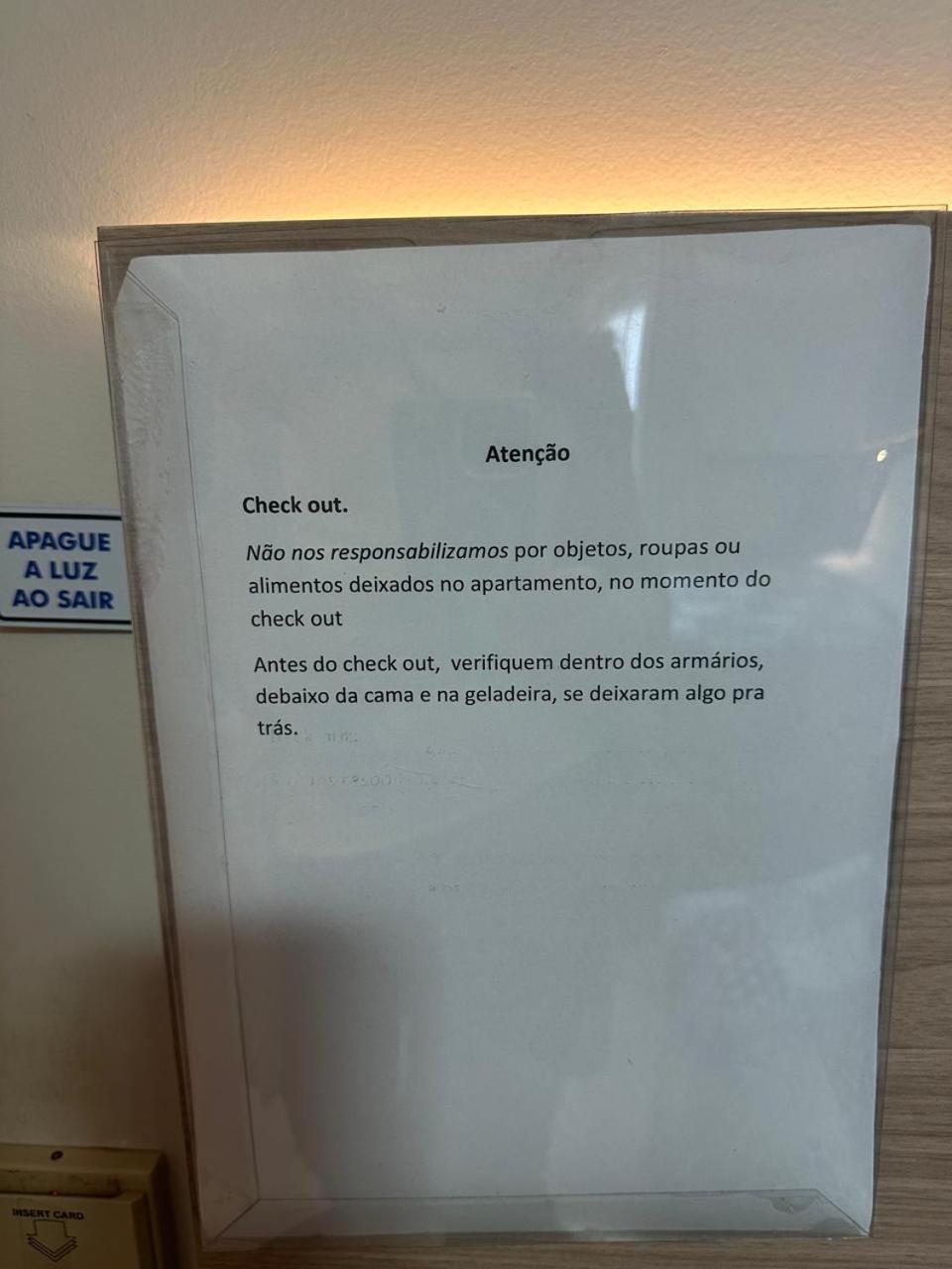 Hotel Jardim Paulista Com Vista *