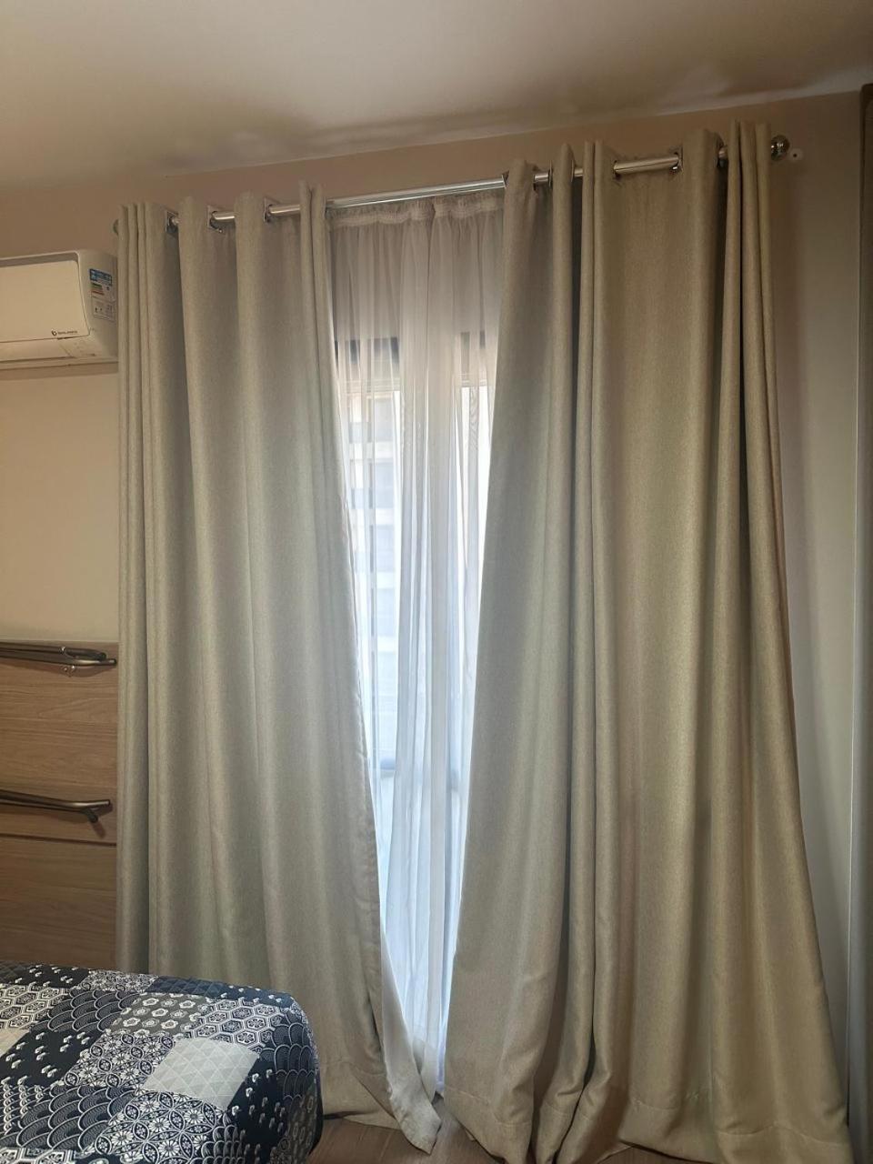 Jardim Paulista Com Vista Hotel