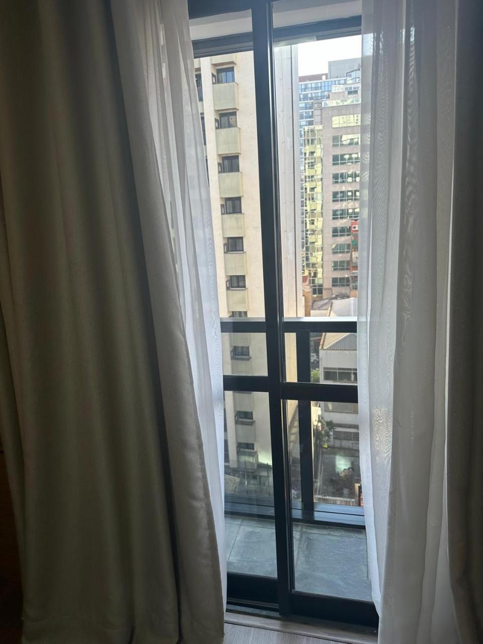 Jardim Paulista Com Vista Hotel *