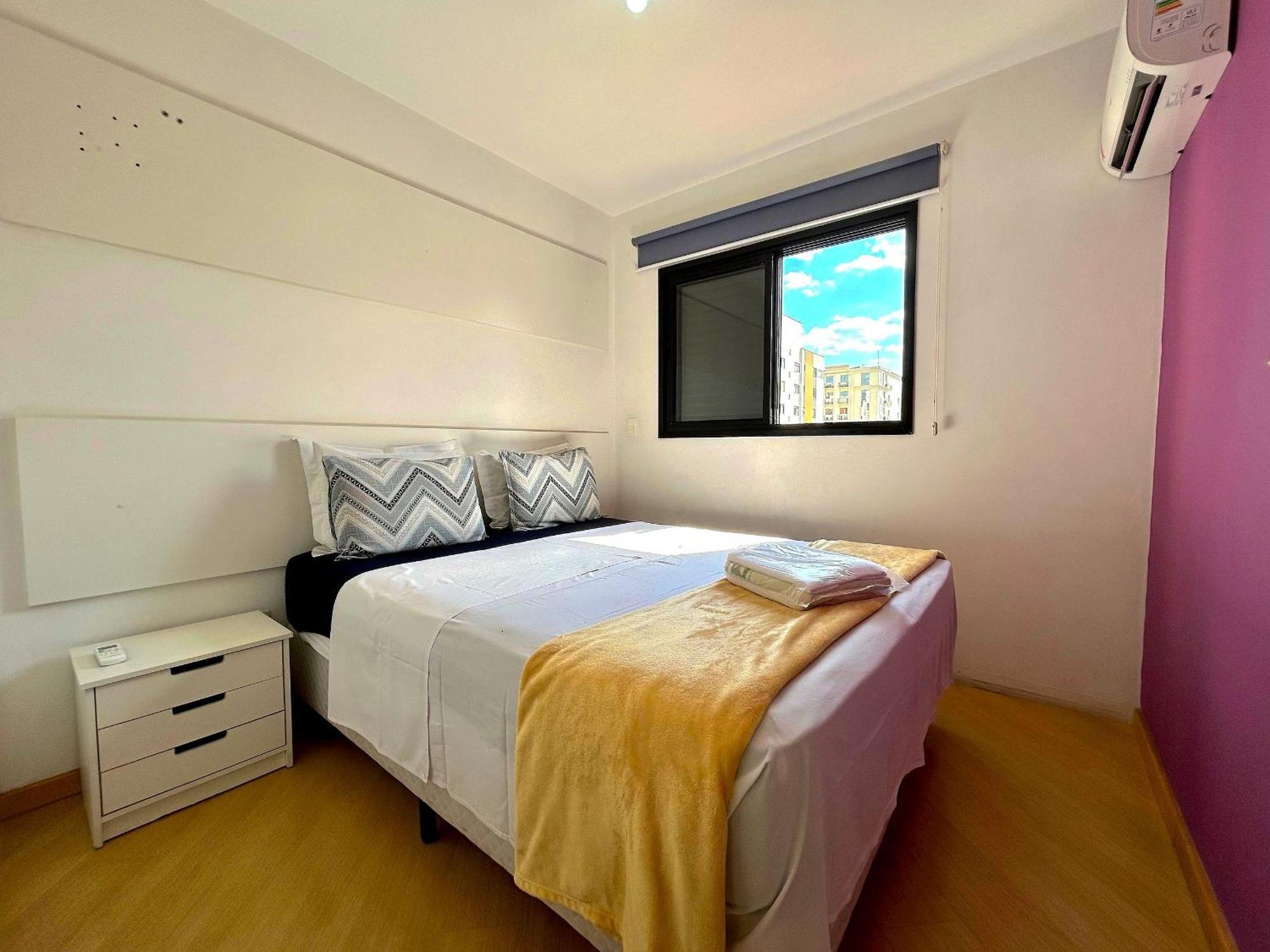 Maison D Stan C/ Lavadora, Limpeza Diaria E Vista Apartment