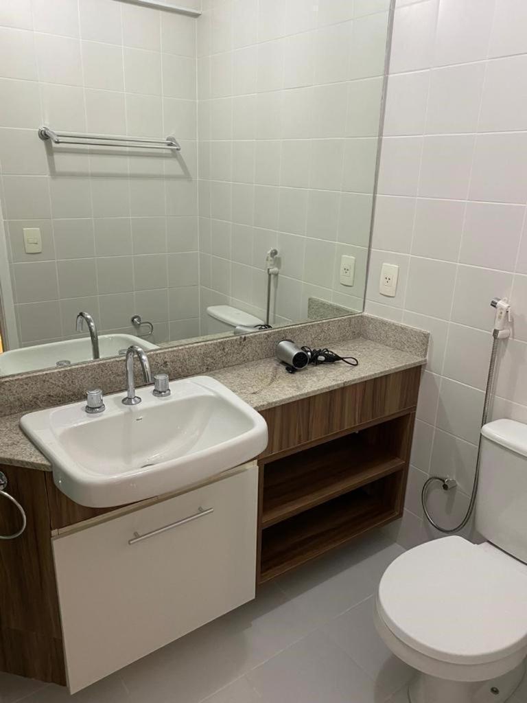 Apartemen Na Berrini Proximo Ao Wtc *