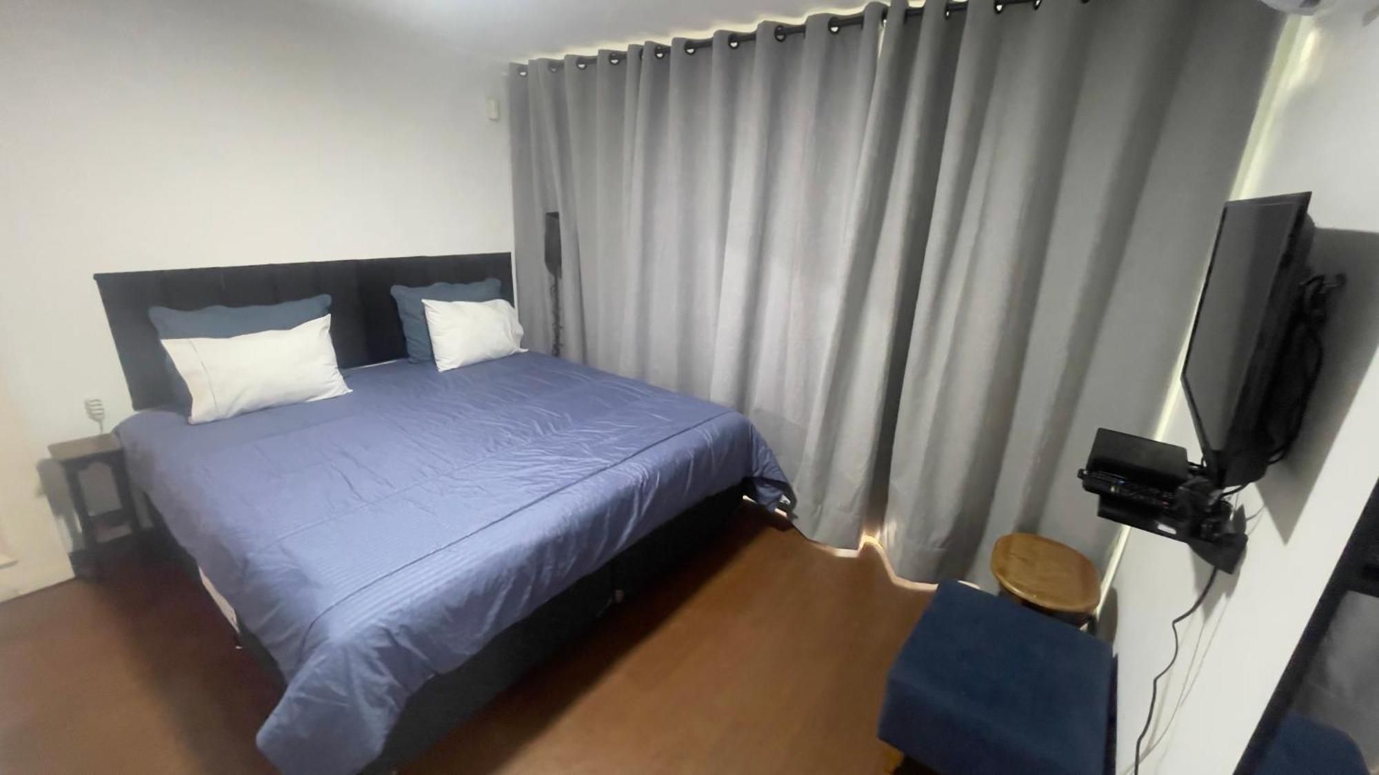 Privatunterkunft No Jardim Guedala