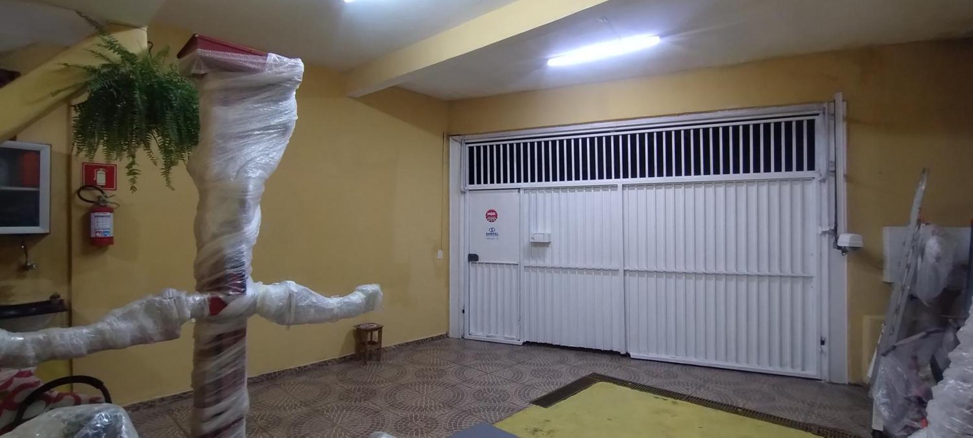 Dos Sonhos Interlagos Villa São Paulo