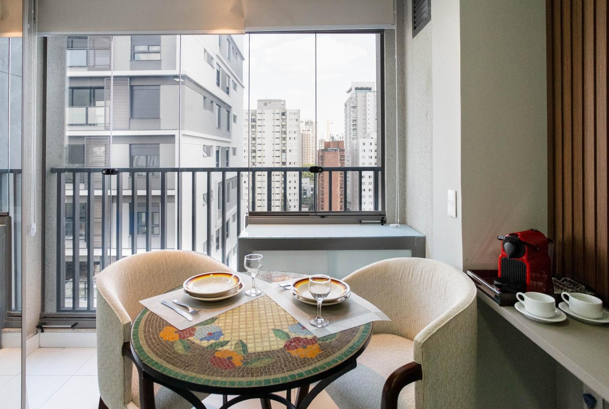Apartment Go Campo Belo