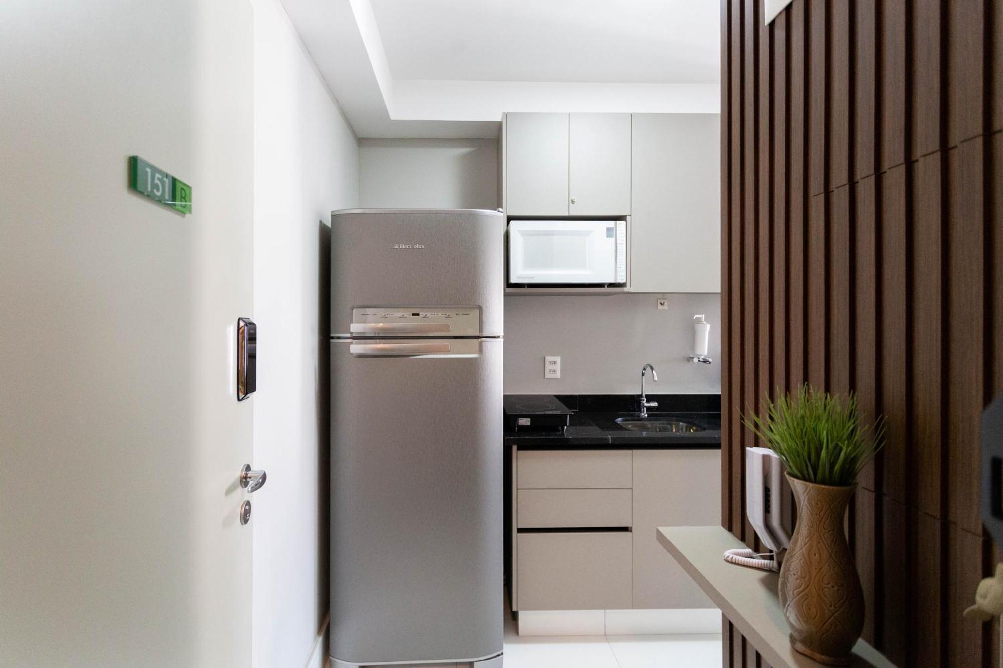 Go Campo Belo Apartment