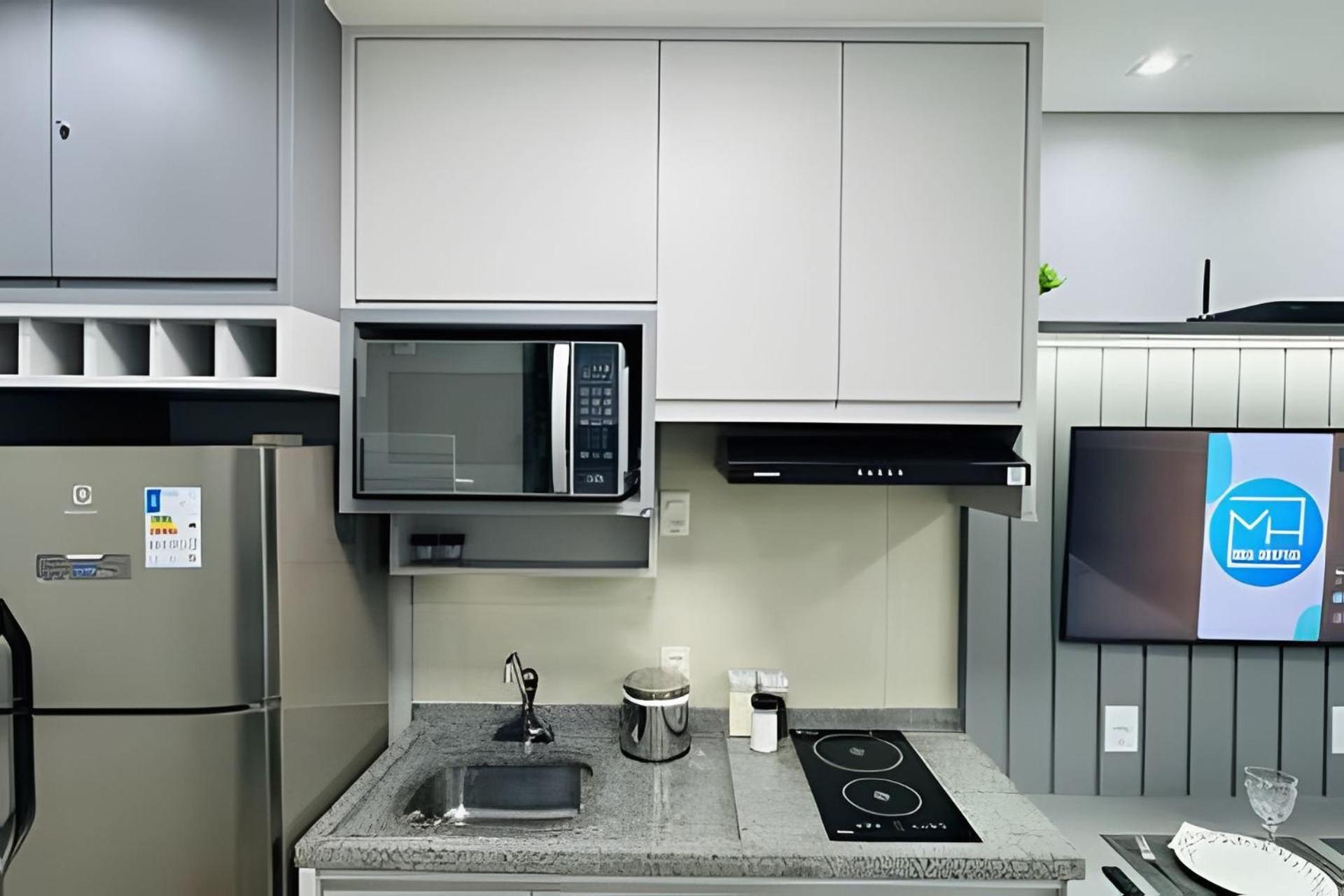 Apartamento Zyz Centro *