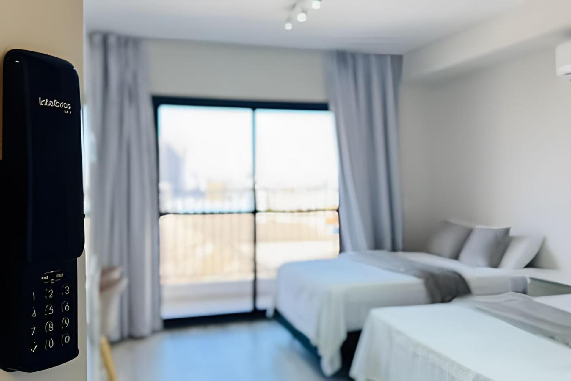 Apartamento Zyz Centro São Paulo