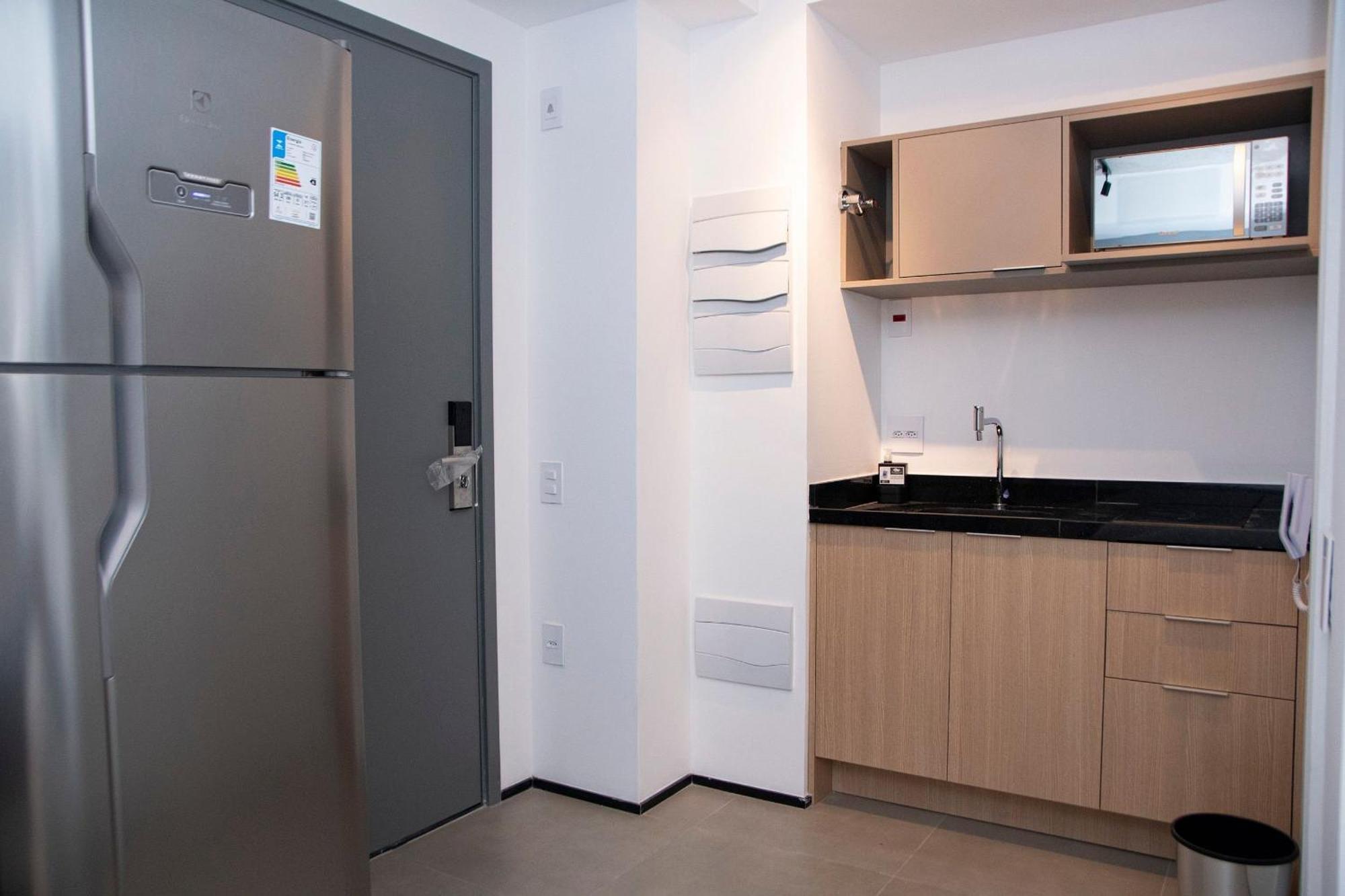 On Melo Alves By Housi Apartment