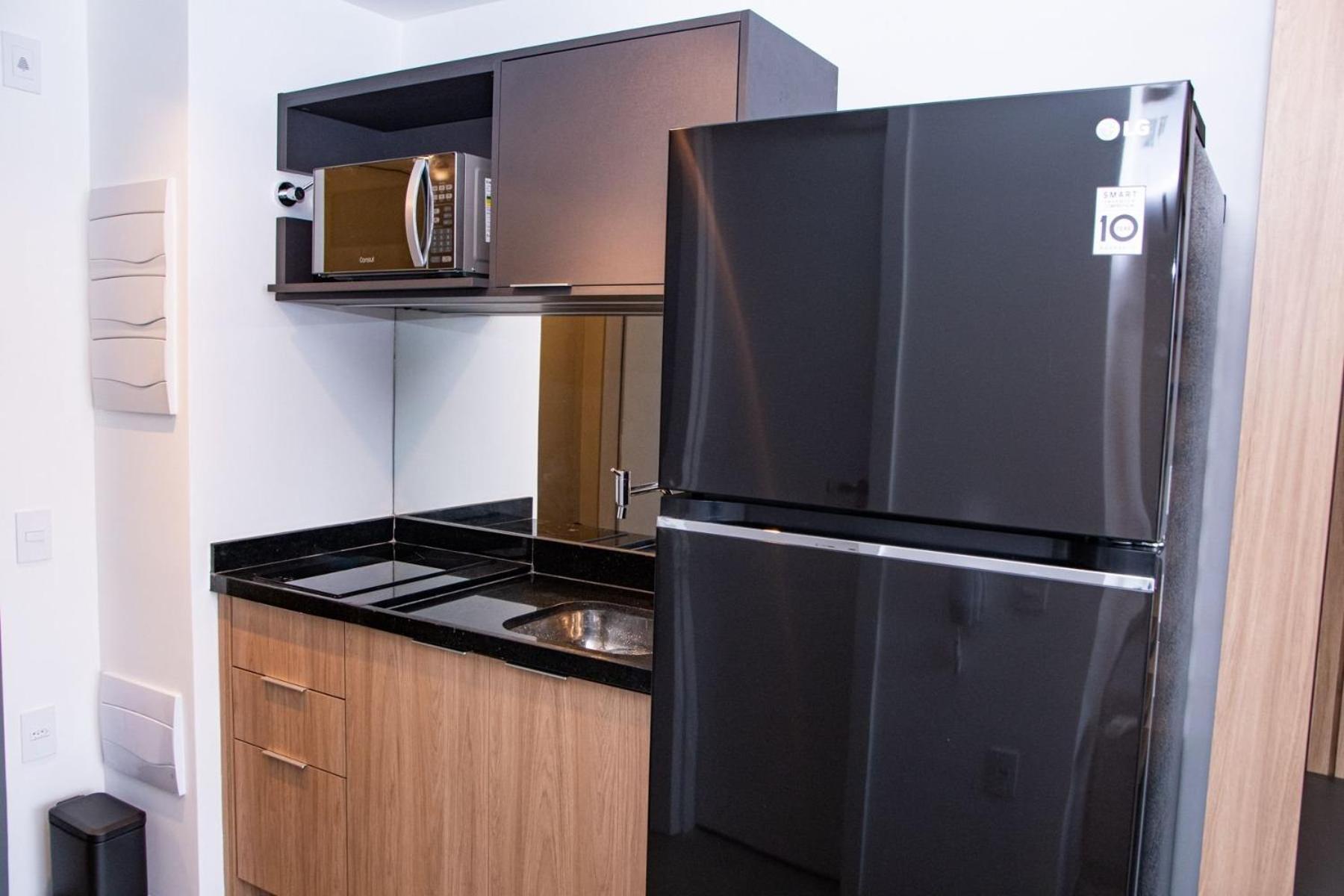 Apartment On Melo Alves By Housi *