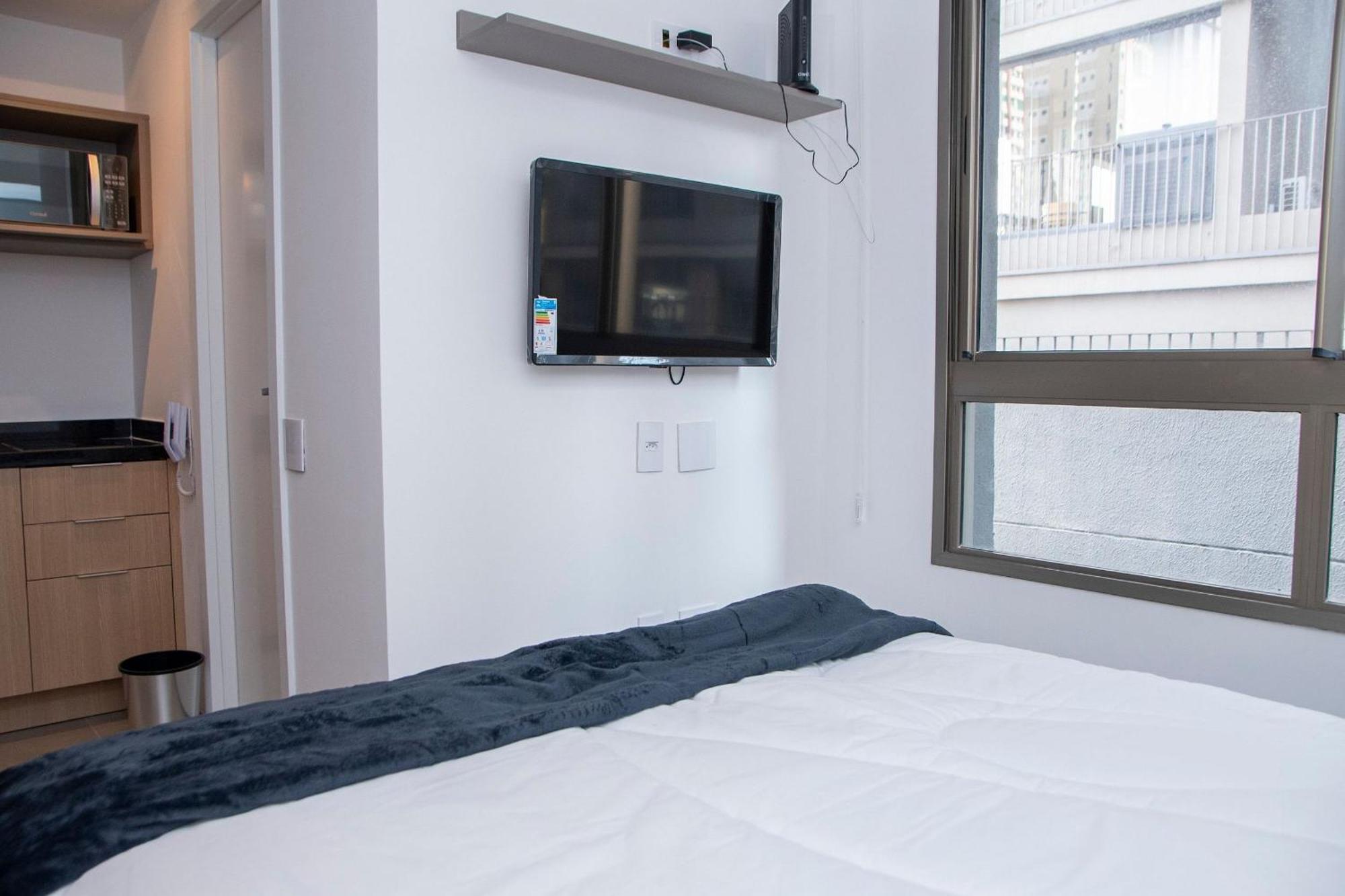 On Melo Alves By Housi Apartment