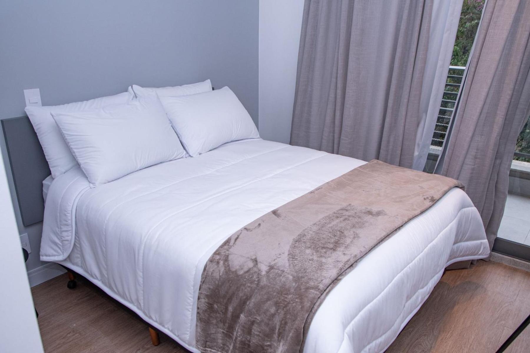 Housi Perdizes Apartment São Paulo