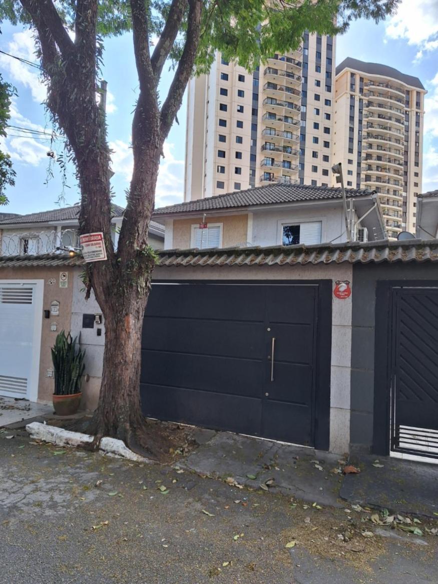 Casa Alto Da Boa Vista Com Piscina E Churrasqueira Gasthof São Paulo