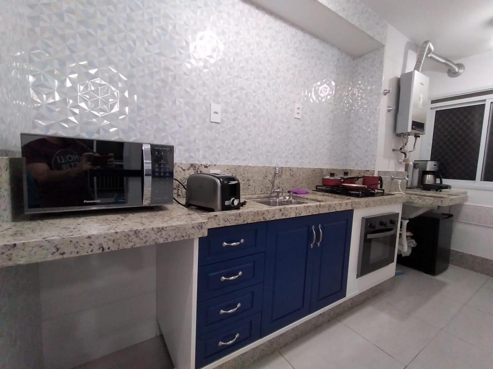 Apartemen Luvs *