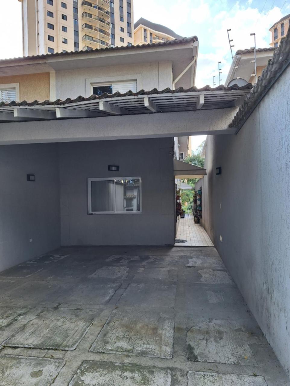 Casa Alto Da Boa Vista Com Piscina E Churrasqueira Gasthof