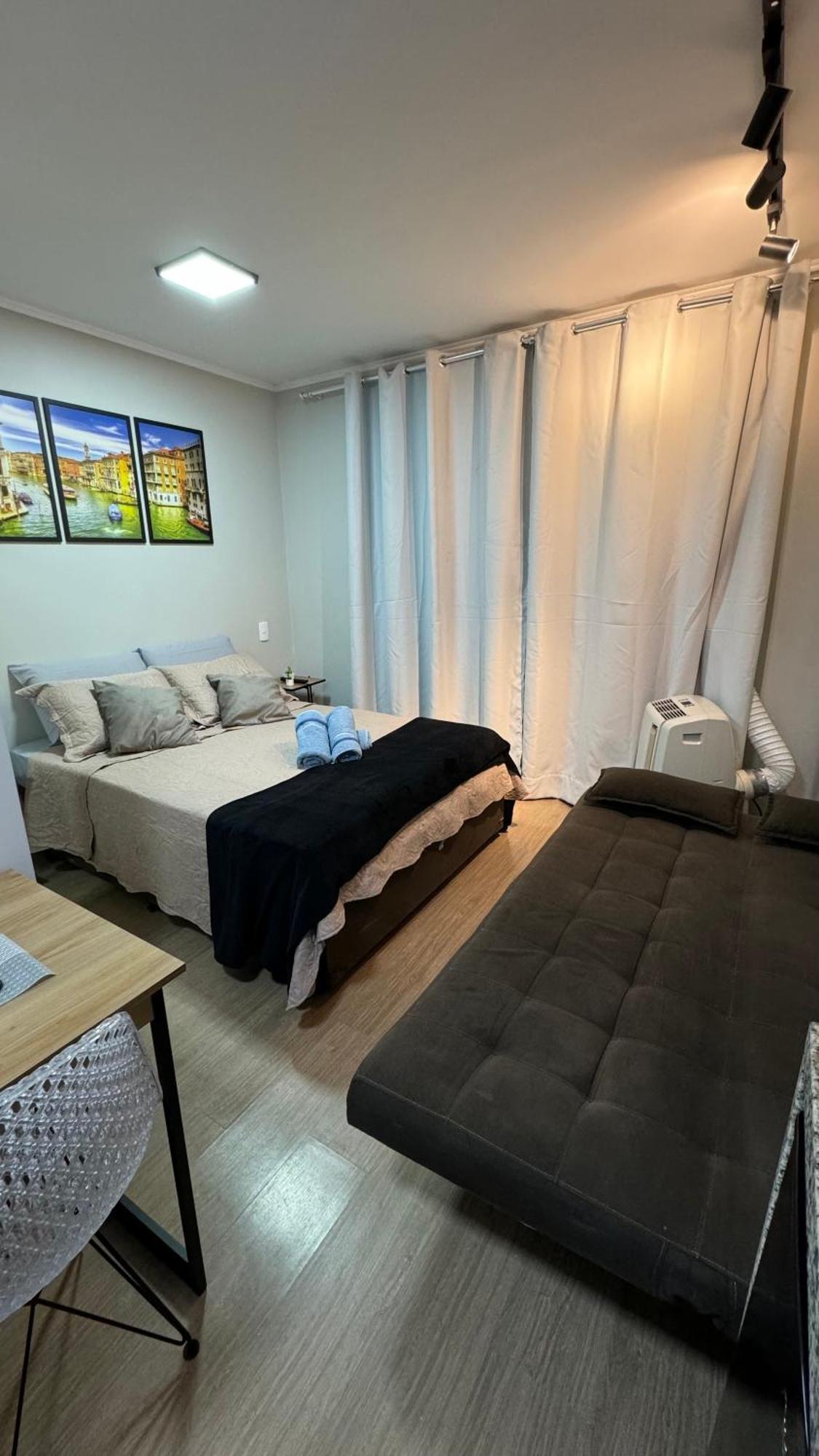 Veneza Prox Metro Bras, Feirinha Madrugada, 25 Marco, Templo Salomao Apartment Sao Paulo