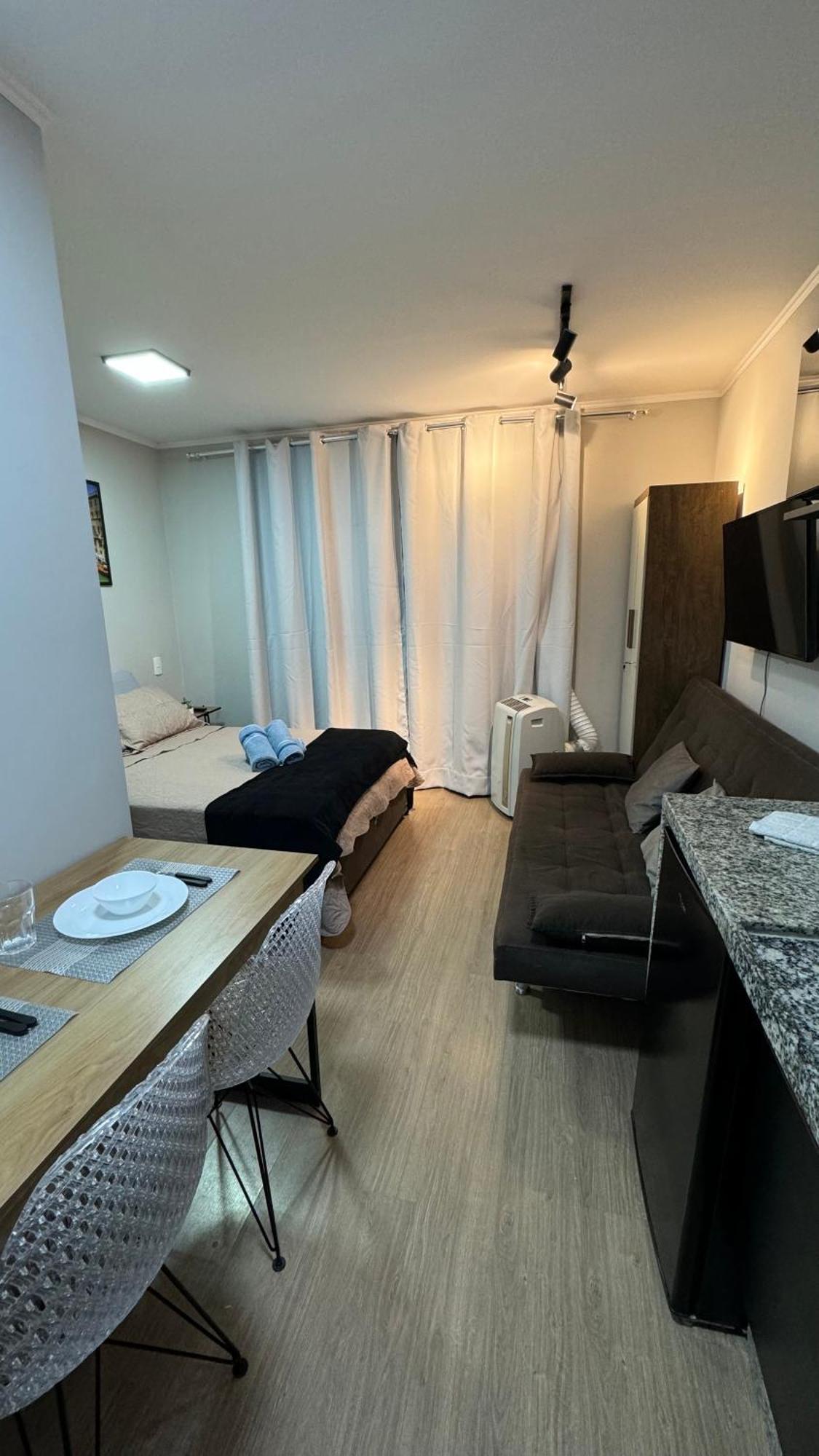Veneza Prox Metro Bras, Feirinha Madrugada, 25 Marco, Templo Salomao Apartment Sao Paulo
