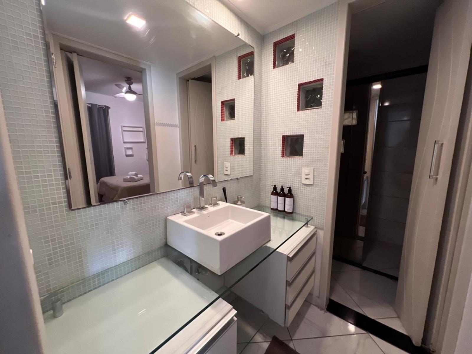 Qi Intelligence Moema 6 Otel 5*