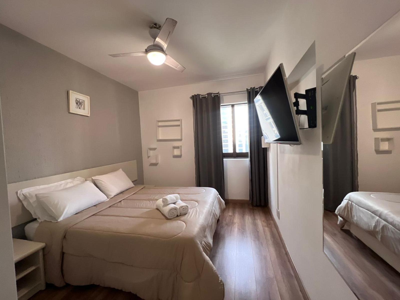 Qi Intelligence Moema 6 Otel