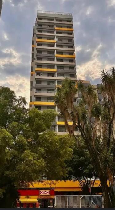 Proximo A Av Paulista, Acolhedor * Sao Paulo