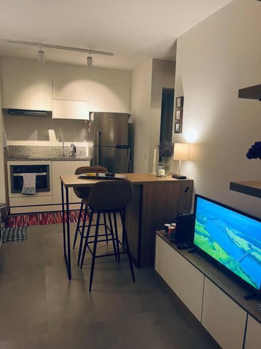 Apartment Proximo A Av Paulista, Acolhedor
