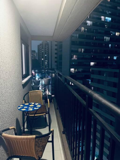 Apartment Proximo A Av Paulista, Acolhedor