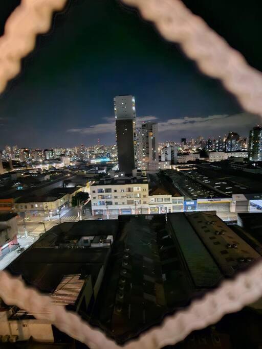 Aconchegante 01 - Bras * São Paulo