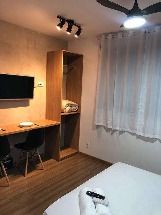 Aconchegante 01 - Bras Apartamento *