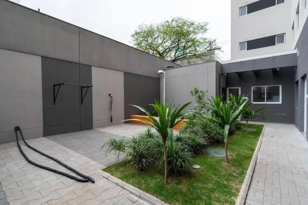 Aconchegante 01 - Bras Apartamento São Paulo