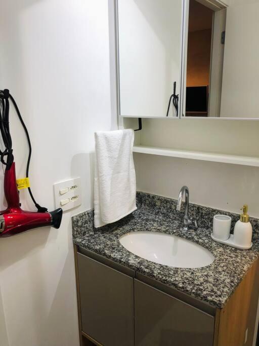 Aconchegante 01 - Bras Apartamento São Paulo