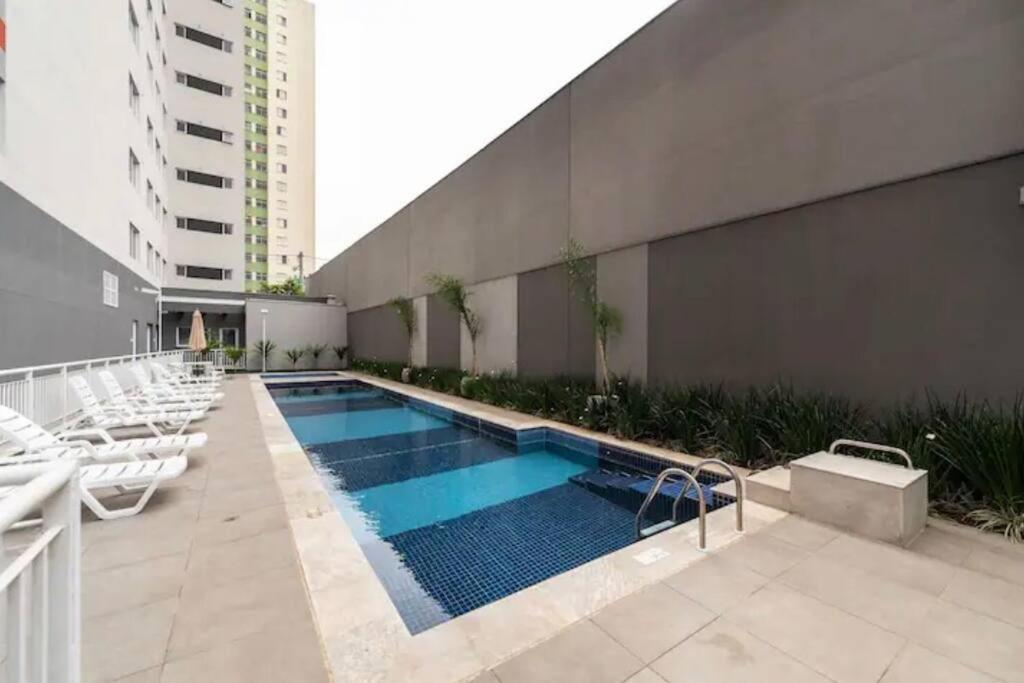Apartamento Aconchegante 01 - Bras *