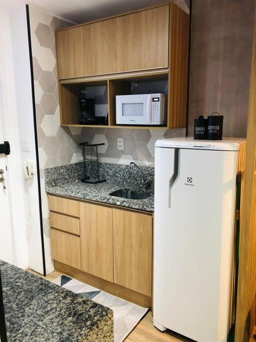 Apartamento Aconchegante 01 - Bras
