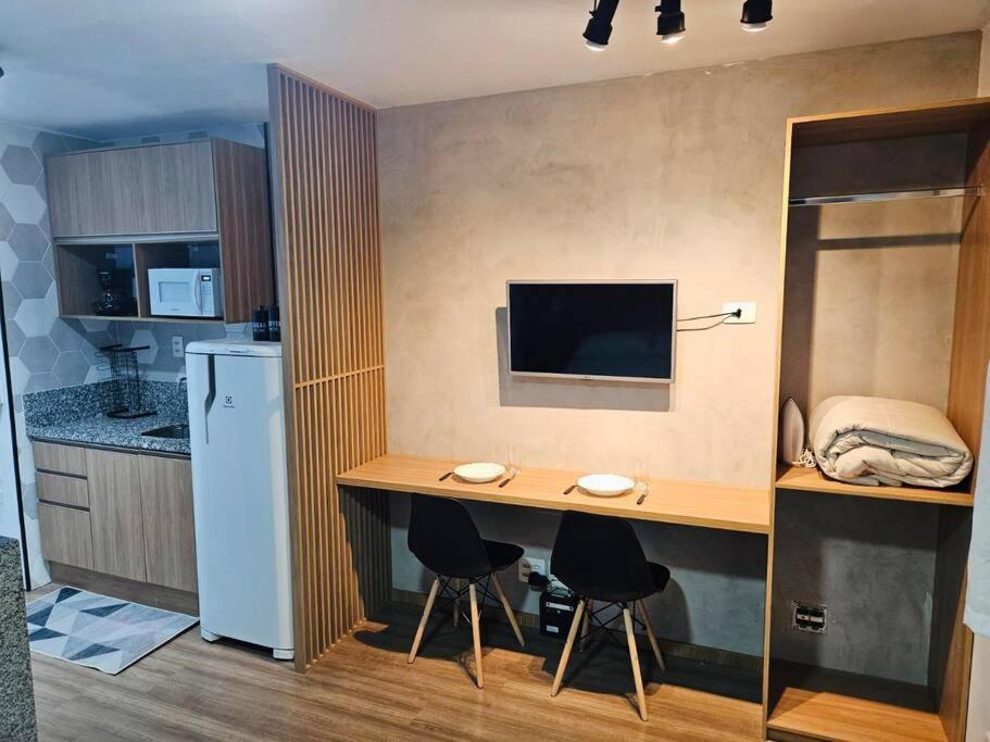 Aconchegante 01 - Bras Apartamento São Paulo