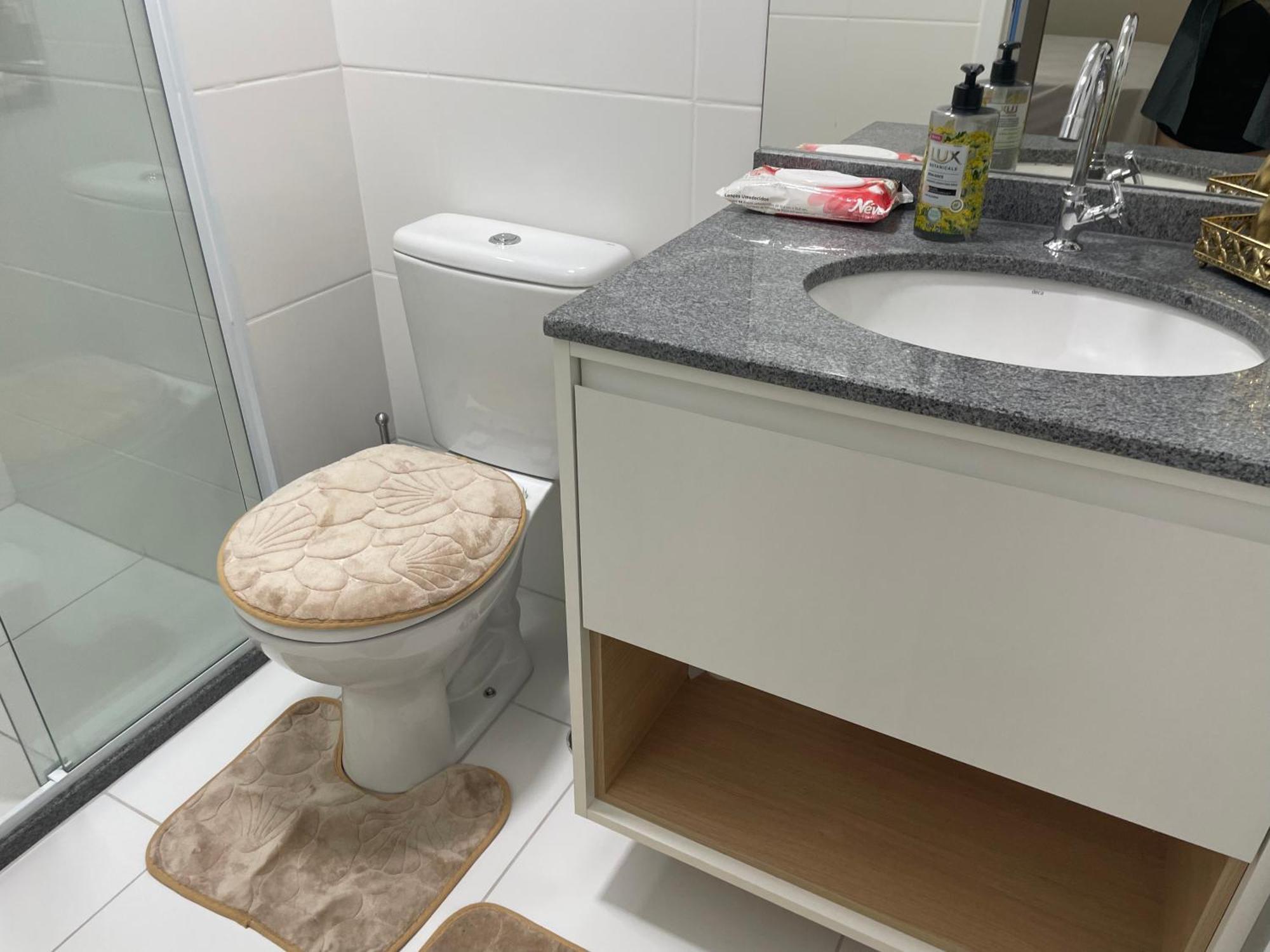 Apartamento For Consolacao *