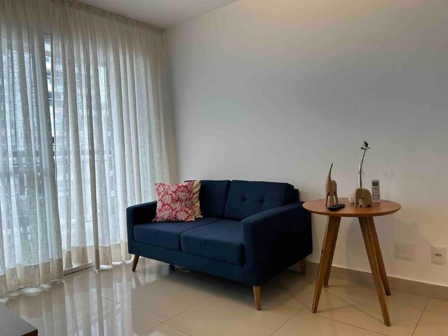 Lk1005 Espacoso Com Vista Da Vibrante Rua Augusta Apartemen *