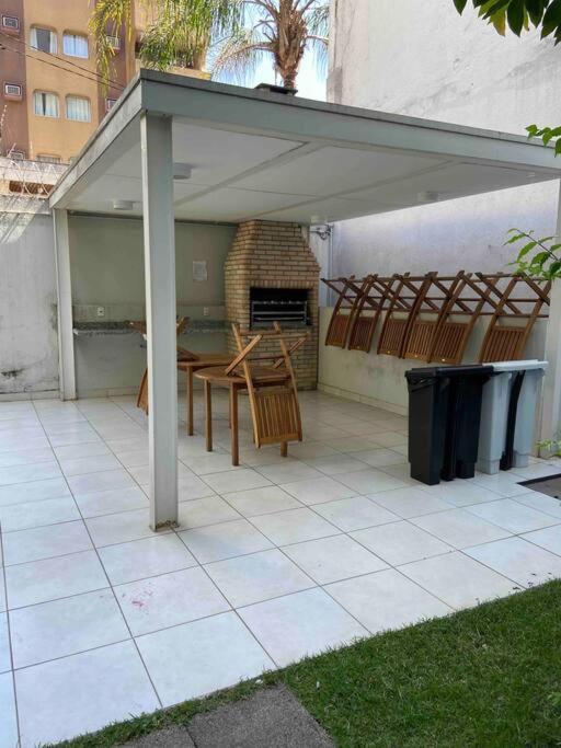Apartment Lk1005 Espacoso Com Vista Da Vibrante Rua Augusta Sao Paulo